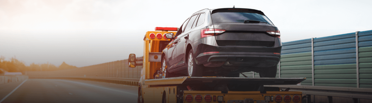 レッカー お問い合わせ・出動要請窓口